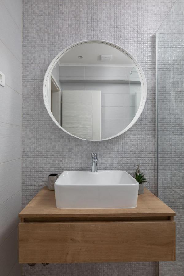 Ivmalu Apartments Tučepi Εξωτερικό φωτογραφία