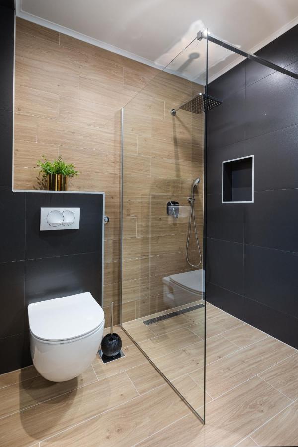 Ivmalu Apartments Tučepi Εξωτερικό φωτογραφία