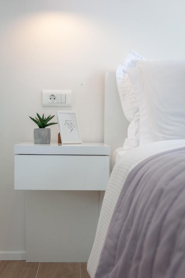 Ivmalu Apartments Tučepi Εξωτερικό φωτογραφία
